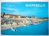MAREBELLO DI RIMINI. LA SPIAGGIA