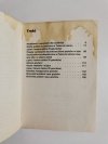 ATLAS GRZYBÓW LEŚNYCH 1974