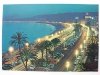 COTE D'AZUR – FRENCH RIVIERA. NICE