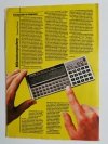 HORYZONTY TECHNIKI NR 9 WRZESIEŃ 1986