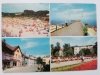 MIĘDZYZDROJE. PLAŻA. ULICA SŁOWACKIEGO FOT. JABŁOŃSKI