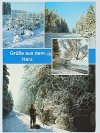 GRUSSE AUS DEM HARZ