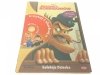 RODZINKA ROBINSONÓW Z PŁYTĄ CD 2007