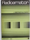 Radioamator i krótkofalowiec 9/1969