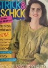 STRICK & SCHICK NR 8 SIERPIEŃ 1990