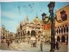 VENEZIA. SAN MARCO DALLA PIAZZETTA