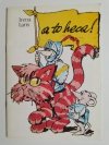 A TO HECA! - Irena Laris 1986