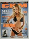 CKM NR 10 (124) PAŹDZIERNIK 2008 JOANNA KRUPA