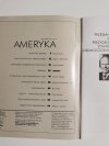 AMERYKA LIPIEC-SIERPIEŃ 1976 