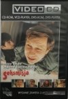 VCD. SEKSMISJA – JERZY STUHR