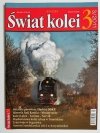 Miesięcznik. Świat kolei 03/2011