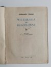WICEHRABIA DE BRAGELONNE TOM II - Aleksander Dumas 1969