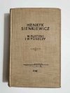 W PUSTYNI I W PUSZCZY - Henryk Sienkiewicz 1956