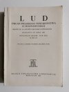 LUD ORGAN POLSKIEGO TOWARZYSTWA LUDOZNAWCZEGO TOM XLIX 
