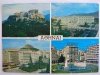 ATHENS. CZTERY UJĘCIA
