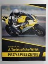 PRZYSPIESZENIE - Keith Code