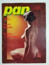 PAN MAGAZYN PORADNICZO-HOBBYSTYCZNY NR 3 (40) ROK V