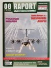 RAPORT NR 08/2013 PREMIERA ZE STALOWEJ WOLI