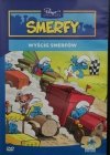 DVD. SMERFY. WYŚCIG SMERFÓW