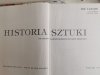 HISTORIA SZTUKI OD CZASÓW NAJDAWNIEJSZYCH PO DZIEŃ DZISIEJSZY