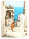 GARGANO  PITTORESCO VIESTE CARATTERISTICA