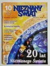 NIEZNANY ŚWIAT NR 10 2010 (238) 20 LAT NIEZNANEGO ŚWIATA