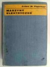 MASZYNY ELEKTRYCZNE - Antoni M.Plamitzer