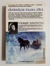 SAGA O LUDZIACH LODU TOM 6 Margit Sandemo 1992