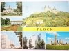 PŁOCK. SZEŚĆ UJĘĆ FOT. JABŁOŃSKI I INNI