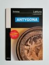 ANTYGONA. LEKTURA Z OPRACOWANIEM – SOFOKLES 