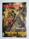 KOMANDOS NR 11 (153) 2005