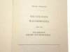 SOCJOLOGIA WYCHOWANIA TOM II - Znaniecki 1973