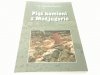 PIĘĆ KAMIENI Z MEDJUGORIE - Ks. M. Głowacki 2001