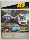 TTS – TECHNIKA TRANSPORTU SZYNOWEGO Nr. 4/2014