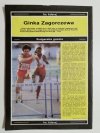 LEKKOATLETYKA NR 7'89 LIPIEC NR 7 (392) ROK XXXIV