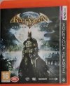 DVD. BATMNA ARKHAN ASYLUM