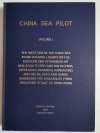 CHINA SEA PILOT VOLUME I 1978