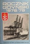 ROCZNIK GDYŃSKI 1978/79