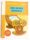 NIE-BOSKA KOMEDIA. LEKTURA Z OPRACOWANIEM - Zygmunt Krasiński 2008