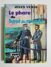 LE PHARE DU BOUT DU MONDE - Jules Verne 1978