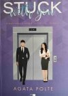 STUCK WITH YOU - Agata Polte