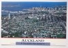 AUCKLAND. CITY OF SAILS NEW ZEALAND. HERNE BAY AND PONSONBY CONTRAST