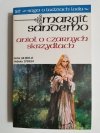 SAGA O LUDZIACH LODU TOM 25 Margit Sandemo 1994