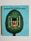 DRZEWO DO SAMEGO NIEBA - Maria Terlikowska 