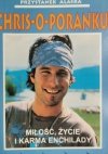 CHRIS O PORANKU - Louis Chunovic