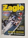ŻAGLE NR 9 WRZESIEŃ 2015 