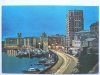 SAVONA LE PORT LA NUIT