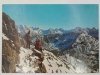 TATRY WYSOKIE WIDOK DROGI NA ŚWINICĘ