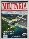 Militaria XX wieku Nr. 6(87) 2018