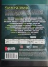 DVD. ATAK NA POSTERUNEK